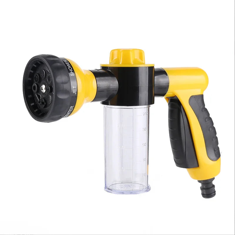 Dog shower Gun  Pet Wash