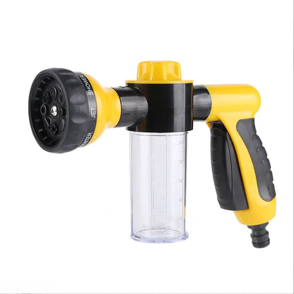 Dog shower Gun  Pet Wash