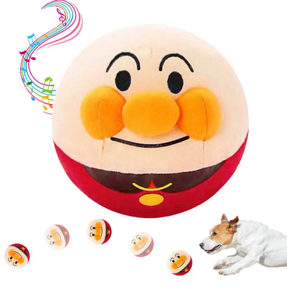 Pelota que rebota JUGUETE