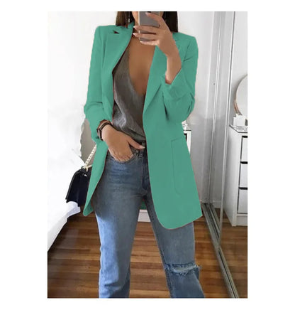 ESTHER - FASHION CASUAL SUIT