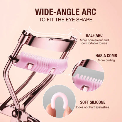 Eyelash Curler