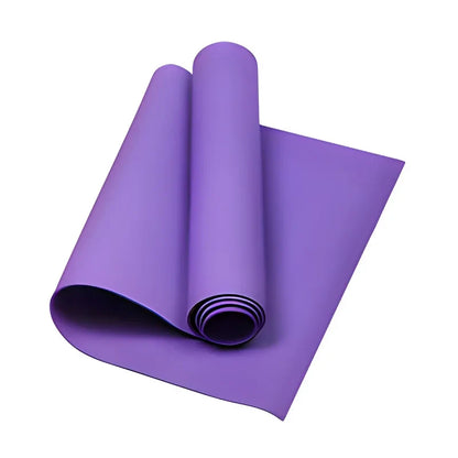 Dicke Yogamatten
