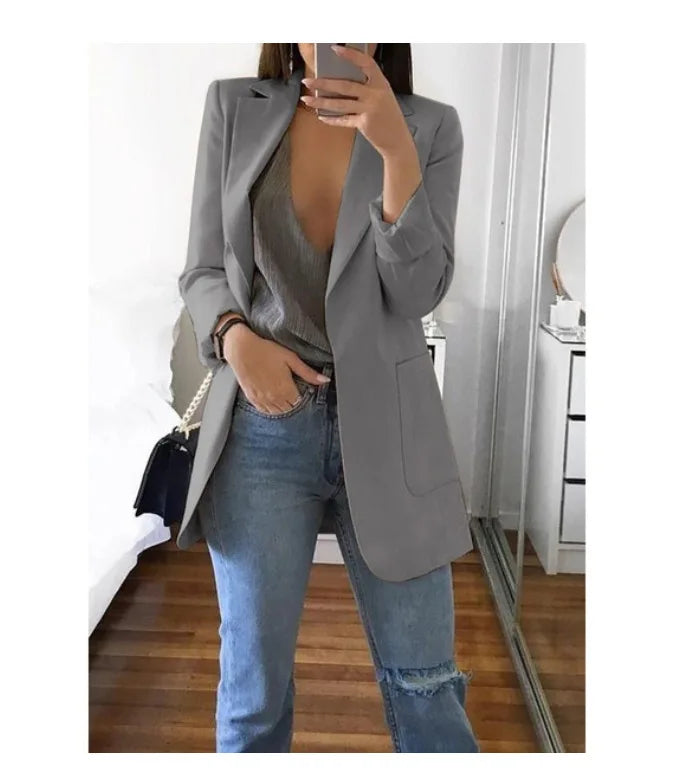 ESTHER - FASHION CASUAL SUIT