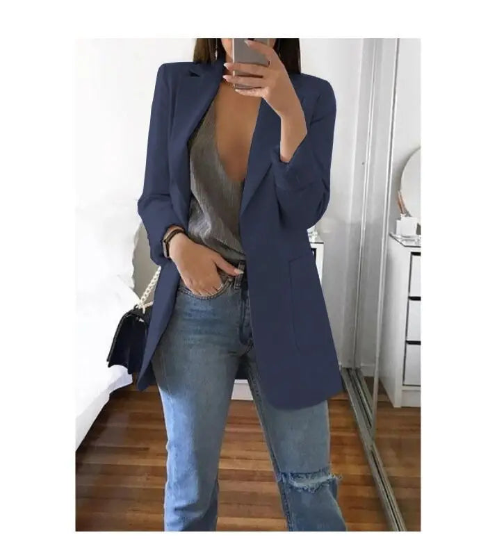 ESTHER - FASHION CASUAL SUIT