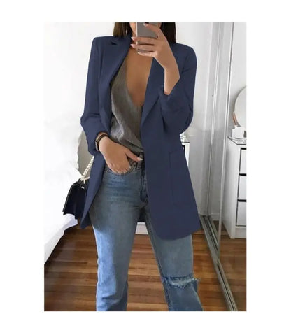 ESTHER - FASHION CASUAL SUIT