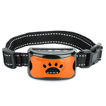 Anti Barking Collar
