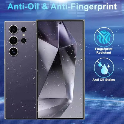 Anti-Spy Privacy Screen Protector