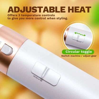 5 in 1 Complete Hair Styler
