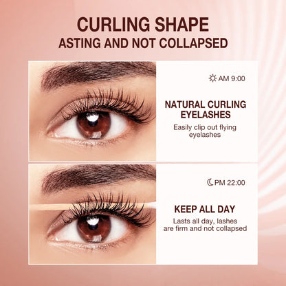 Eyelash Curler