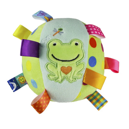 BELL BALL TOY