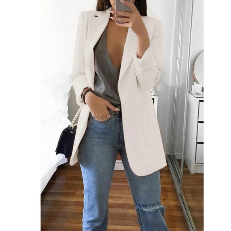 ESTHER - FASHION CASUAL SUIT