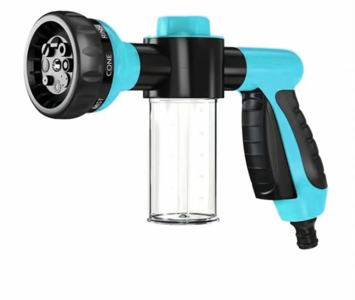 Dog shower Gun  Pet Wash