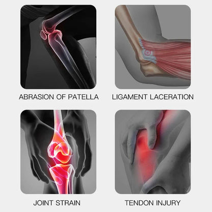 PAIR OF KNEEPAD