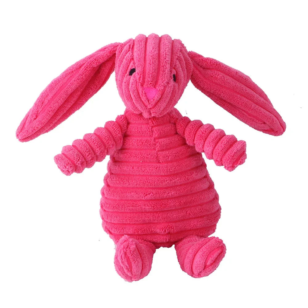 Juguete de peluche para perro 
