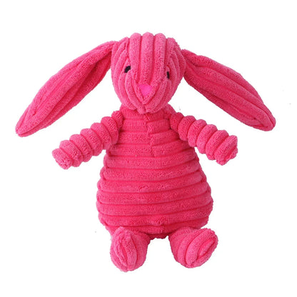 Juguete de peluche para perro 