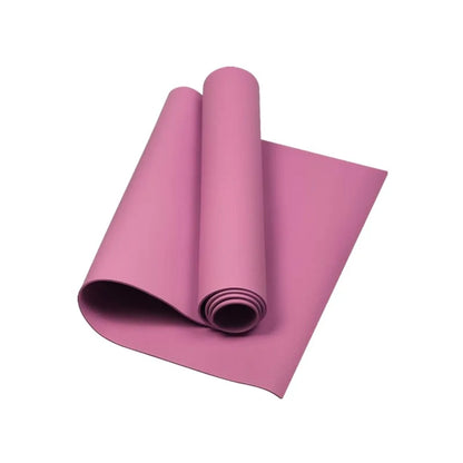 Dicke Yogamatten