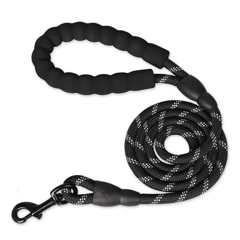 Correas fuertes para perros correa