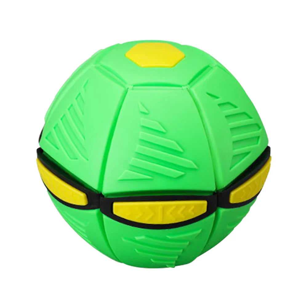 Doggy Disc Ball