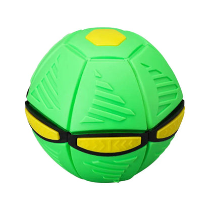 Doggy Disc Ball
