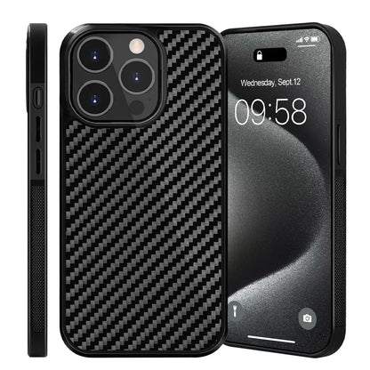 Forged Carbon Fiber - iPhone Case