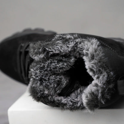 Men Snow Boots