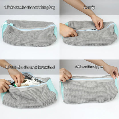 Shoe Bag Travel Shoe Storage Bag