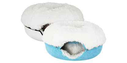 Cattasaurus™ Soothing Calming Donut - Buy One, Get One Free!