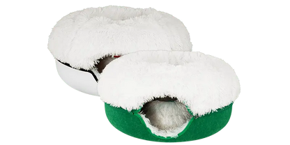 Cattasaurus™ Soothing Calming Donut - Buy One, Get One Free!