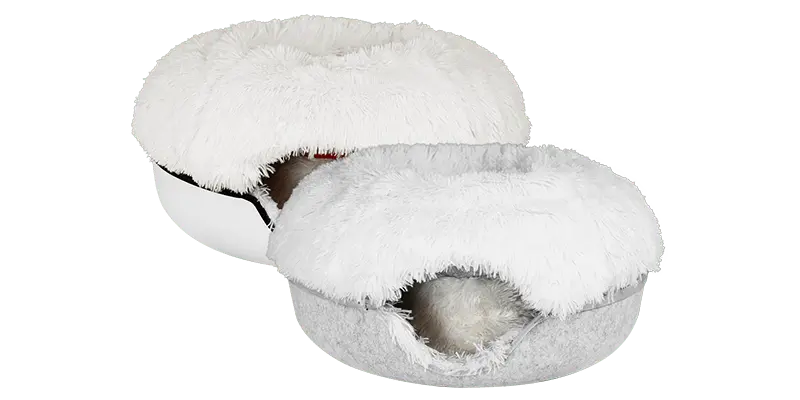 Cattasaurus™ Soothing Calming Donut - Buy One, Get One Free!