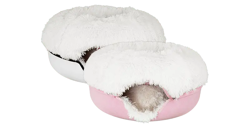 Cattasaurus™ Soothing Calming Donut - Buy One, Get One Free!
