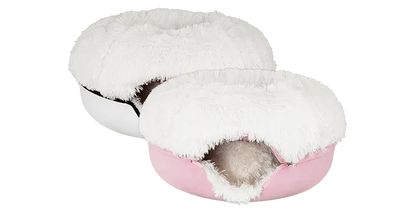 Cattasaurus™ Soothing Calming Donut - Buy One, Get One Free!