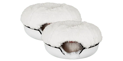 Cattasaurus™ Soothing Calming Donut - Buy One, Get One Free!