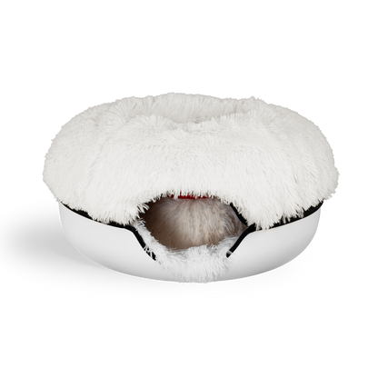Cattasaurus™ Soothing Calming Donut - Buy One, Get One Free!