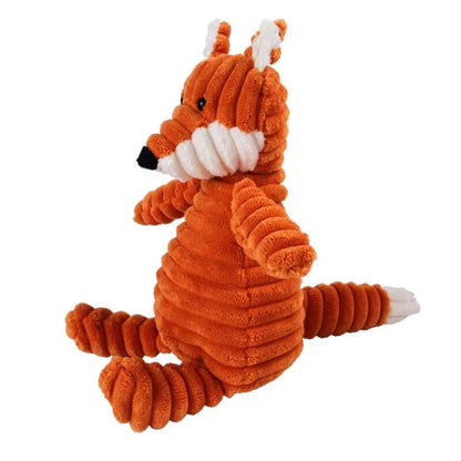 Juguete de peluche para perro 