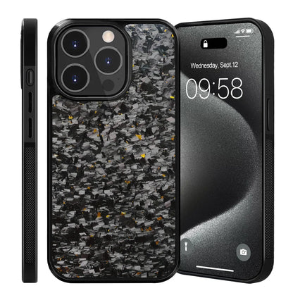 Forged Carbon Fiber - iPhone Case