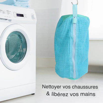 Nettoyant pour Chaussures