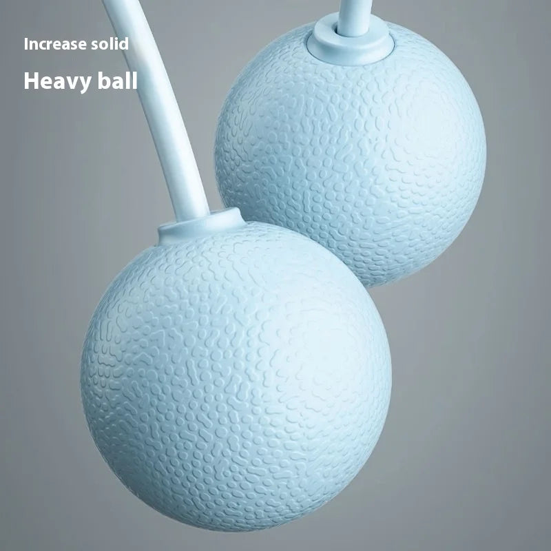 Cordless Jumping Rope