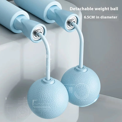 Cordless Jumping Rope