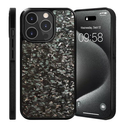 Forged Carbon Fiber - iPhone Case