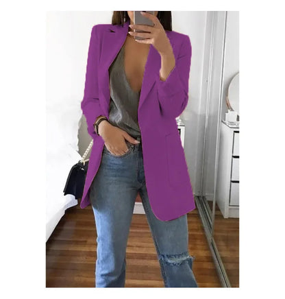 ESTHER - FASHION CASUAL SUIT