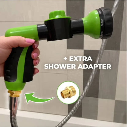 Dog shower Gun  Pet Wash