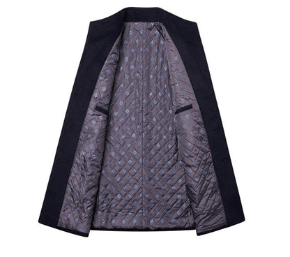 Denzel - Men's Coat