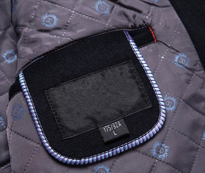 Denzel - Men's Coat