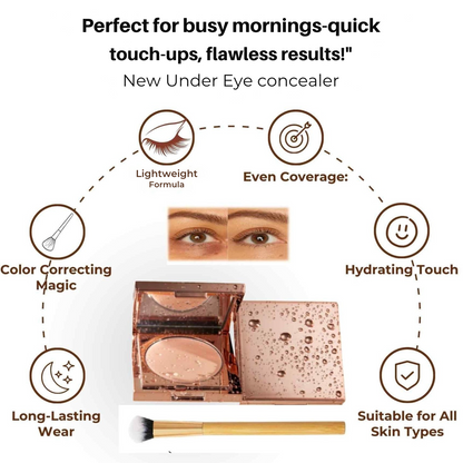 Undereye Corrector Concealer
