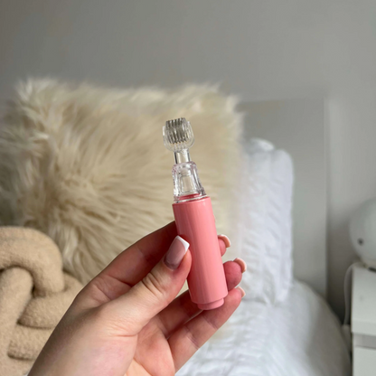 Kiss + Glow LipBoost Kit