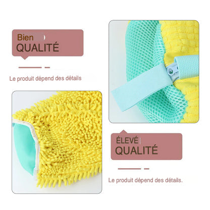 Nettoyant pour Chaussures