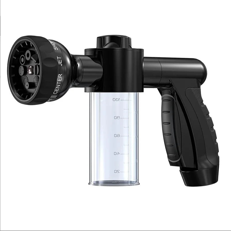 Dog shower Gun  Pet Wash