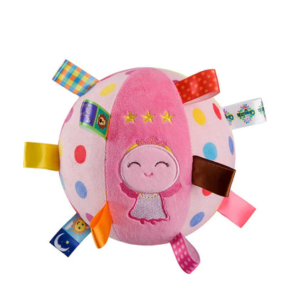 BELL BALL TOY