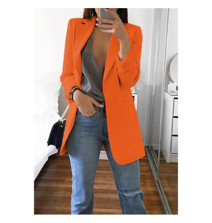ESTHER - FASHION CASUAL SUIT