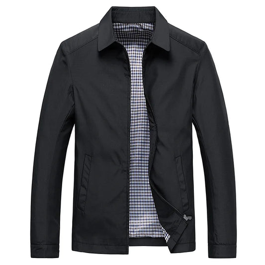 Boris™ - Stylish Men's Jacket for Every Occasion